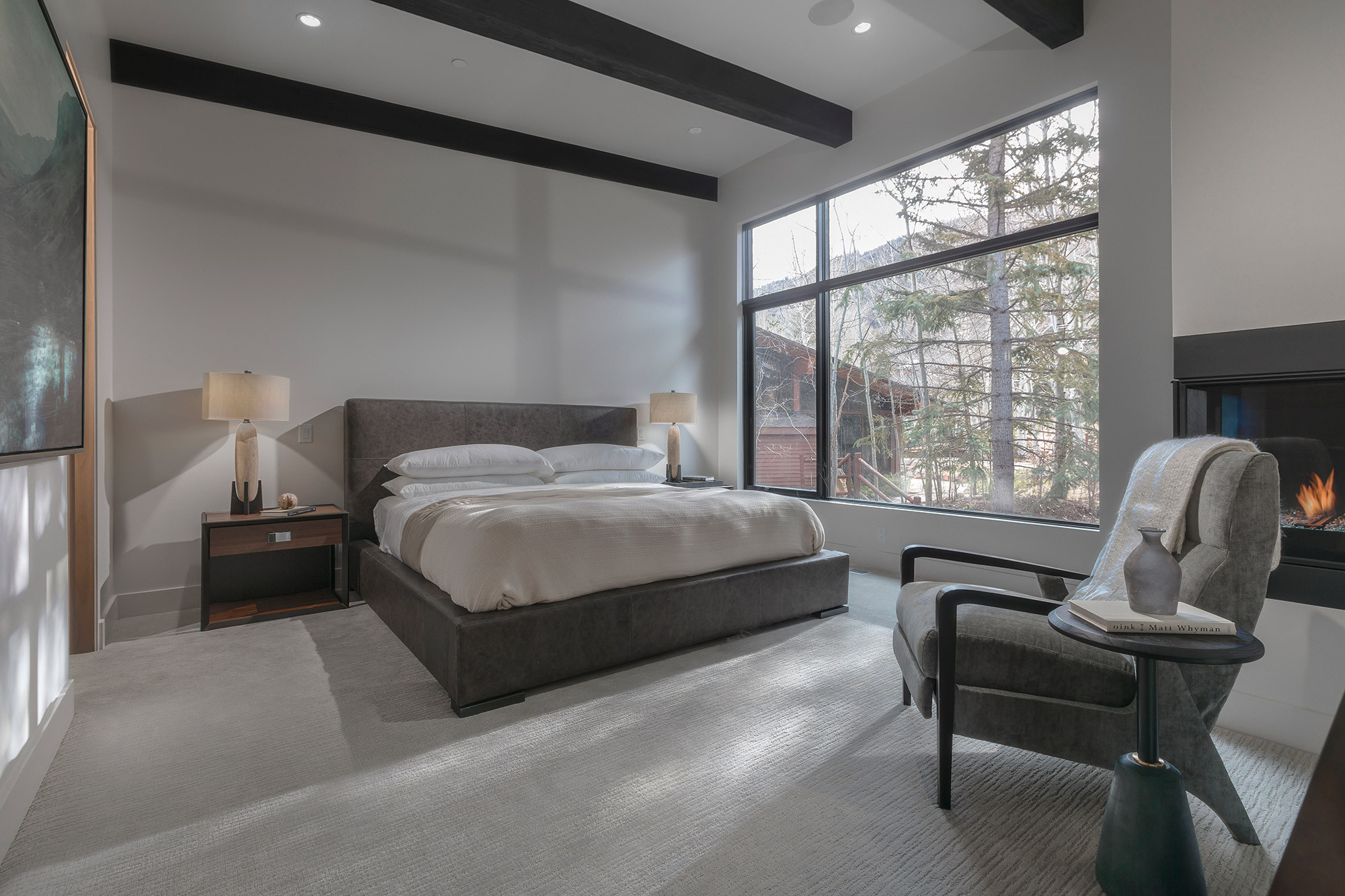 Michele King Interior Design, Park City, Utah KingGroup2449